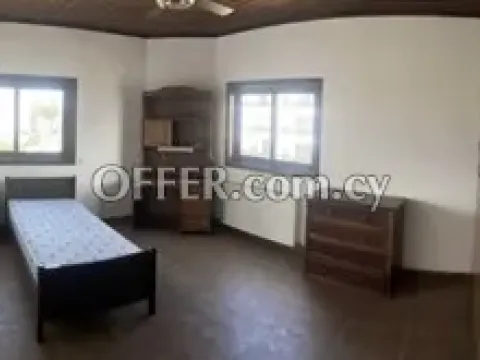 5 Bedroom Upper House  In Lakatamia, Nicosia - Main Photo