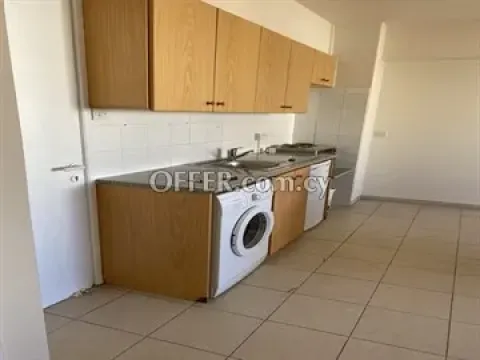 1 Bedroom Apartment  Close To The University Of Nicosia - Main Photo