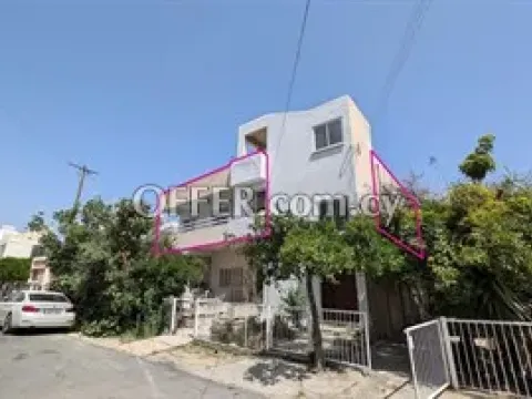 3-bedroom apartment in Egkomi, Nicosia - Main Photo