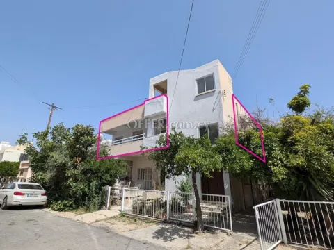 3 bedroom apartment in Egkomi Nicosia - Main Photo