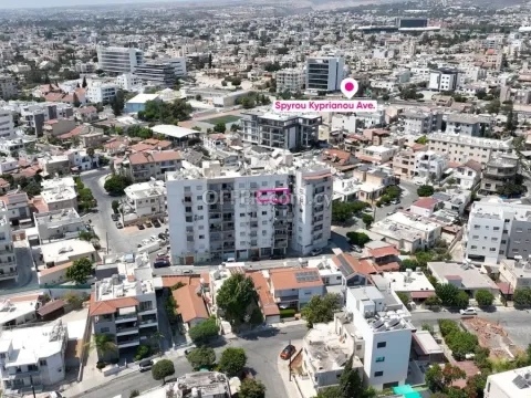Two Bedroom Apartment Apostolos Petros Pavlos Limassol - Main Photo
