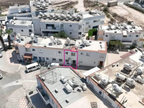 Charming 2 Bedroom Maisonette in Paralimni Ammochostos. - Main Photo
