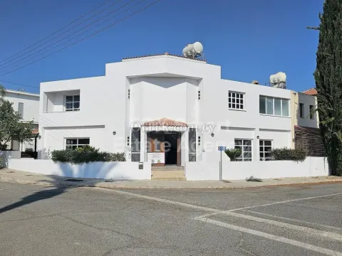 House, For Sale, Nicosia, Deftera Pano - Main Photo