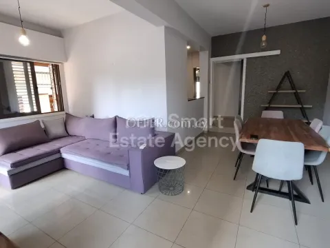 Apartment, For Rent, Nicosia, Strovolos, Acropolis - Main Photo