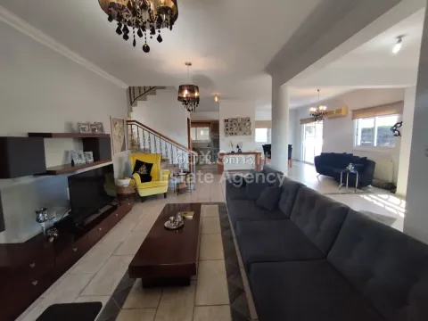 House, For Sale, Nicosia, Strovolos, Agios Vasileios - Main Photo