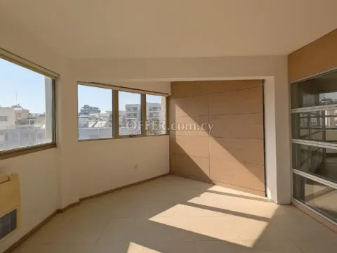 Commercial (Office) in Agia Zoni, Limassol for Sale - Main Photo