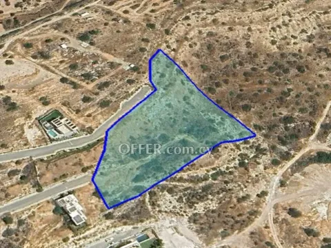  (Residential) in Moutagiaka, Limassol for Sale - Main Photo