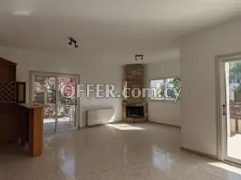 Two storey- house in Strovolos, Nicosia - Main Photo