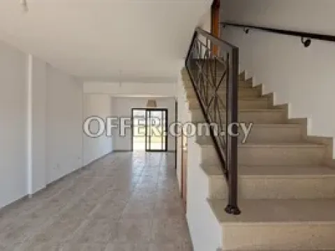 Two-Storey House in Meneou/Dromolaxia, Larnaca - Main Photo