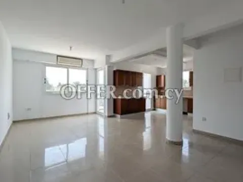 Bright 2-Bedroom Apartment in Agia Paraskevi, Lakatamia – Nicosia - Main Photo