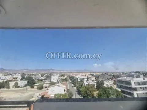 Penthouse and spacious 3-bedroom apartment  in Aglantzia
135 sq.m. int - Main Photo