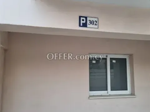 2 bedroom penthouse apartment  in Platys Aglantzias.
Also available Fu - Main Photo