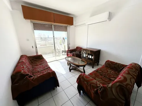 2 Bedroom in Petrou & Pavlou - Main Photo