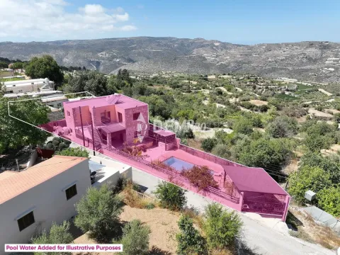 Villa For Sale in Koili, Paphos - DP5058 - Main Photo