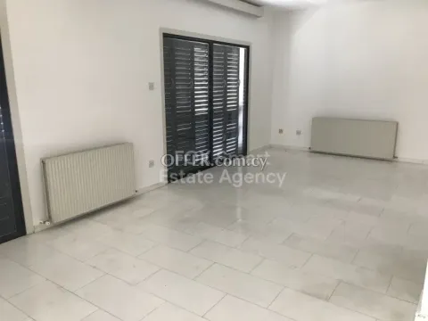 Apartment, For Rent, Nicosia, Palouriotissa - Main Photo