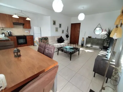 Apartment, For Rent, Nicosia, Lakatameia, Anthoupolis - Main Photo