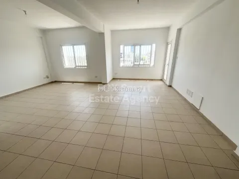 Apartment, For Rent, Nicosia, Strovolos - Main Photo