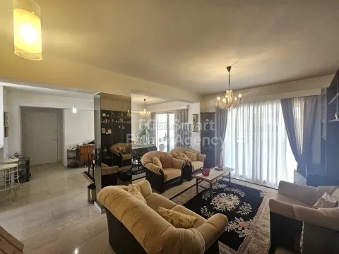 Apartment, For Sale, Nicosia, Egkomi - Main Photo