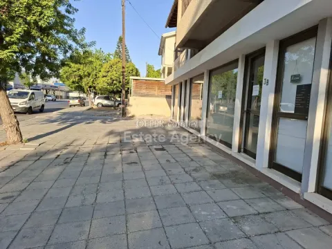 Retail, Shop, Nicosia, Kaimakli - Main Photo