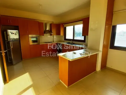 Apartment, For Rent, Nicosia, Strovolos, Ap. Varnavas and Ag. Makar. - Main Photo