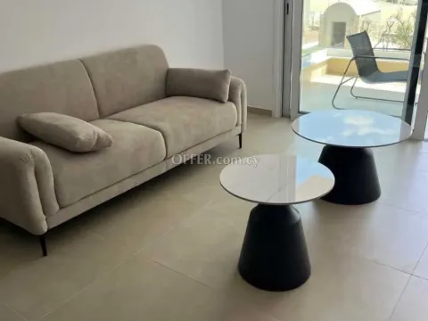 1-bedroom Apartment 58 sqm in Aglantzia - Main Photo