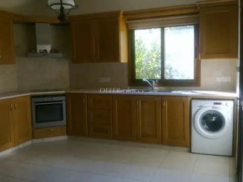 House (Detached) in Parekklisia, Limassol for Sale - Main Photo