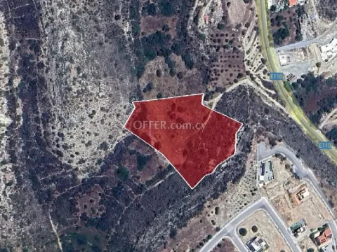 (Residential) in Agia Fyla, Limassol for Sale - Main Photo