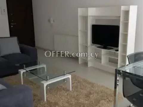 Modern 2 Bedroom Apartment  in Agios Dometios-Nicosia, Small Residence - Main Photo