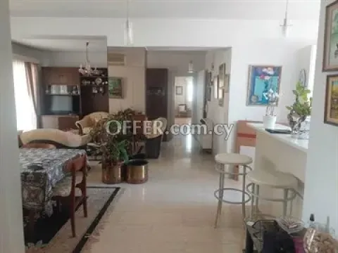 Excellent 3 Bedroom Apartment of 152 sq.m.  in A Prime Location in Mak - Main Photo