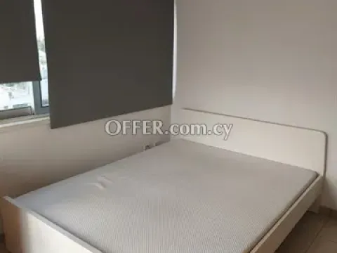 2 Bedroom Apartment  In Engomi, Nicosia - Main Photo