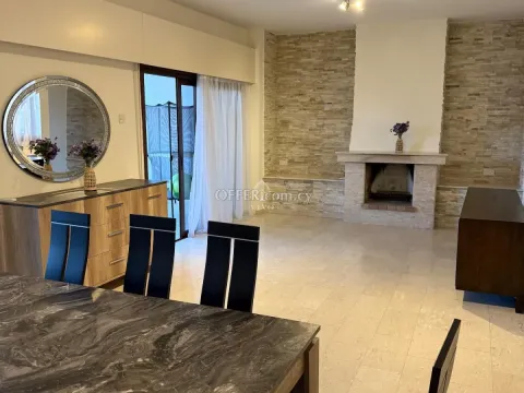 SPECIOUS THREE BEDROOM UPPER FLOOR HOUSE CLOSE TO GRAMMAR SCHOOL AT PANTHEA - Main Photo
