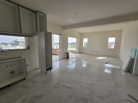 THREE BEDROOM APARTMENT IN KATO POLEMIDIA - 11