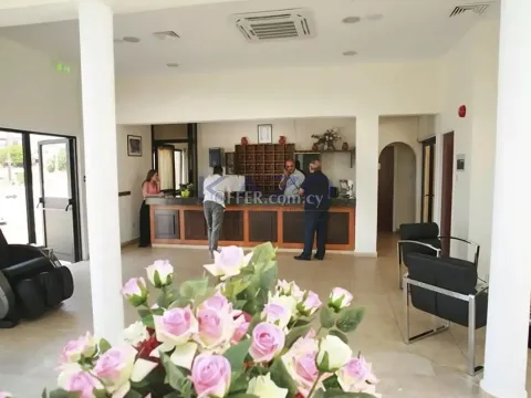 Fully Furnished Hotel in Vibrant Agios Theodoros - 13