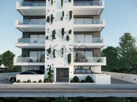 Modern One Bedroom Apartment in Lykavitos Area - 3