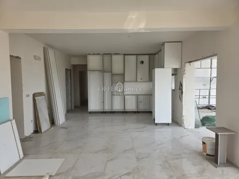 THREE BEDROOM APARTMENT IN KATO POLEMIDIA - 10