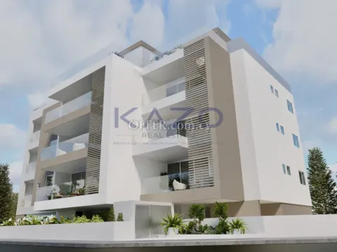 Modern Sea View Apartment with Three Bedrooms Agia Fyla - 3
