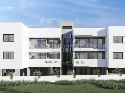 Modern 3 Bedroom Geri Apartment Spacious and Bright - 10