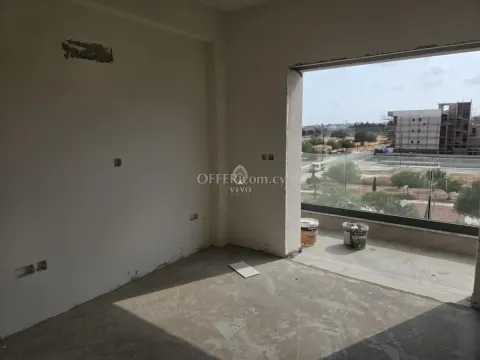 THREE BEDROOM APARTMENT IN KATO POLEMIDIA - 8