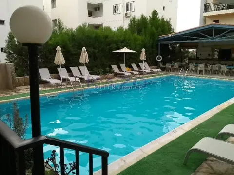 Fully Furnished Hotel in Vibrant Agios Theodoros - 10
