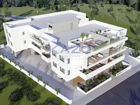 Modern One Bedroom Apartment in Central Geri Area - 8