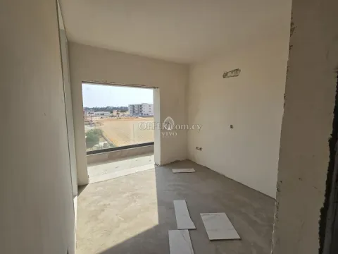 THREE BEDROOM APARTMENT IN KATO POLEMIDIA - 7