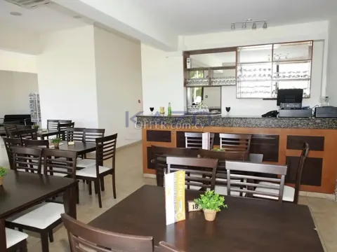 Fully Furnished Hotel in Vibrant Agios Theodoros - 9