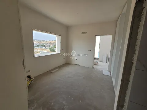 THREE BEDROOM APARTMENT IN KATO POLEMIDIA - 6