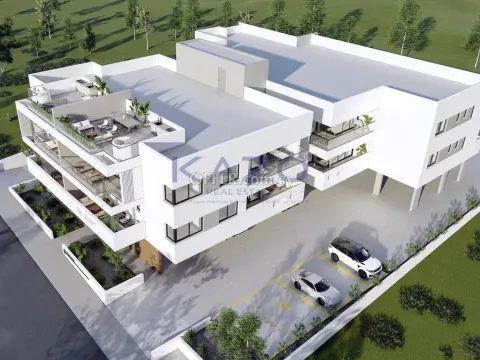 Modern 3 Bedroom Geri Apartment Spacious and Bright - 6