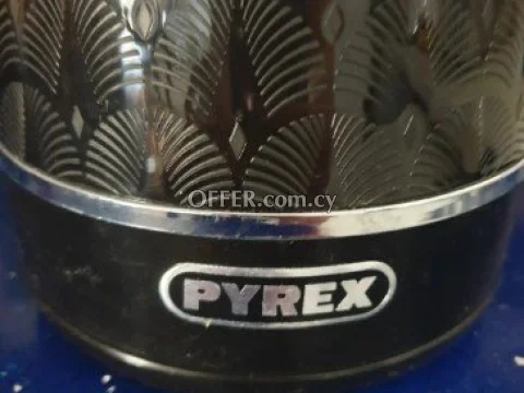 Pyrex Kettle - Main Photo