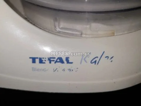 Tefal kaleo - Main Photo