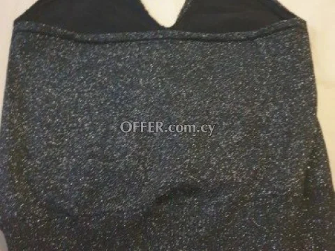 Next halterneck top - Main Photo