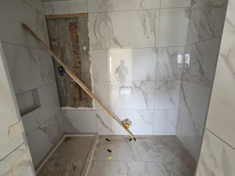 THREE BEDROOM APARTMENT IN KATO POLEMIDIA - 5