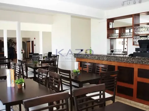 Fully Furnished Hotel in Vibrant Agios Theodoros - 7