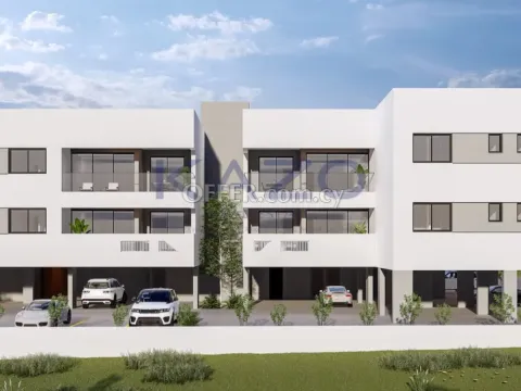Modern One Bedroom Apartment in Central Geri Area - 5